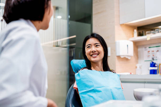 Oral Surgery in Lykens, PA
